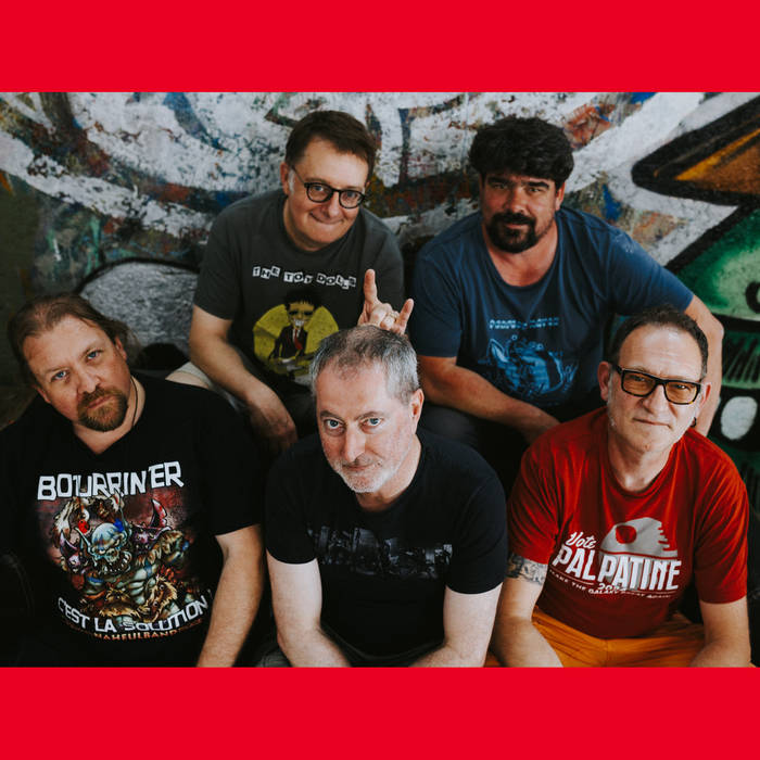 Pochette Live Session