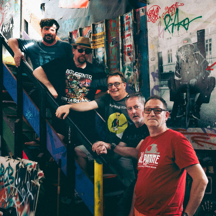 Pochette No Name Tracks