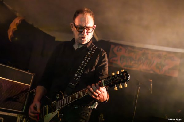 Photo Philippe Dubois - 18/10/2025