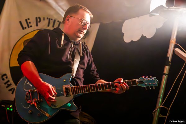 Photo Philippe Dubois - 18/10/2025