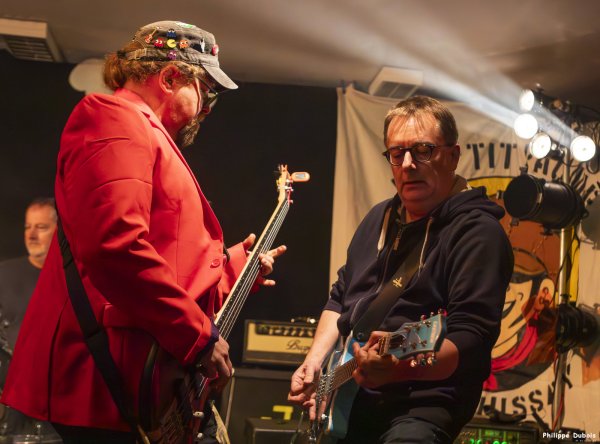 Photo Philippe Dubois - 18/10/2025