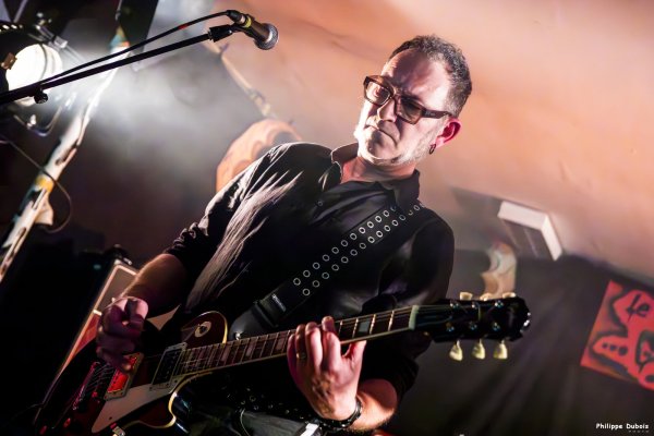 Photo Philippe Dubois - 18/10/2025