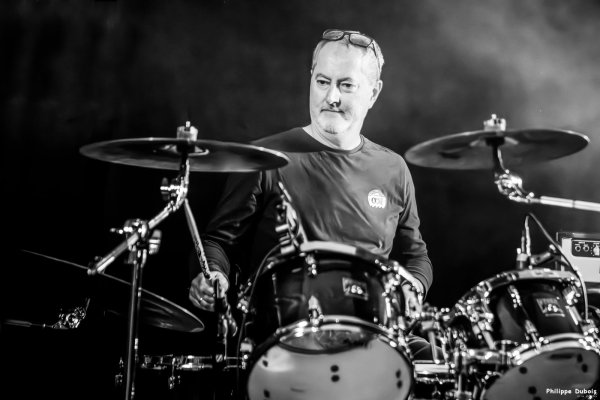 Photo Philippe Dubois - 18/10/2025