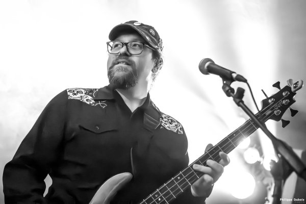 Photo Philippe Dubois - 18/10/2025