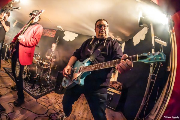 Photo Philippe Dubois - 18/10/2025